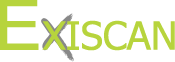 Exiscan Logo