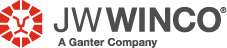 J.W. Winco Logo