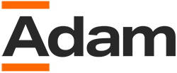 Adam Equipment Logo