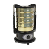 Advantech Meinzer II Compact Sieve Shaker for 8 inch Test Sieves, 110vac/50hz