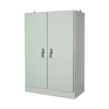 Allied Moulded AM724925FSDD Fiberglass Free Standing Enclosure