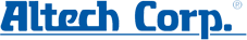 Altech Corp Logo