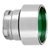 Altech Green 22mm Recessed Push Button