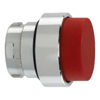 Altech Red 22mm Projecting Push Button