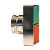 Altech Twin Touch 22mm Push Button Switch