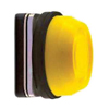 Altech Booted Yellow 30mm Booted Push Button