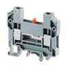 Altech Slider Disconnect & Test Terminal Block, 41A, 600V