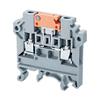 Altech Blade Disconnect & Test Terminal Block, 35A, 600V