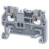Altech CP1.5 Feed-Through Terminal Block, 15A/600V