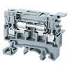 Altech Lever Disconnect & Test Terminal Block, 14A, 600V