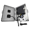 Altelix NP17AV SONOS AMP Outdoor Enclosure