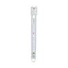 Dwyer 1211-16 Slack-Tube Manometer