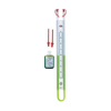 Dwyer 1221-20-W/M U-Tube Manometer