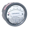 Dwyer Instruments 4005 Capsuhelic Differential Pressure Gauge