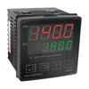 Dwyer Instruments 4B-23-LV 1/4 DIN Temperature Process Controller