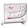 Dwyer Mark II 26 Stationary Manometer