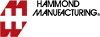 Hammond Mfg. Logo