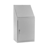 Hammond 1471 Metal Operator Interface Enclosure