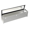 Hammond 1487C120SS 304 Stainless Steel Pull Through Wireway