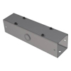 Hammond CWSC212 Lift-Off Screw Cover Lay-In Wireway