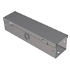 Hammond CWST212 Hinged Cover Lay-In Wireway