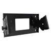 Hammond HLPB Series Wall Mount Rack