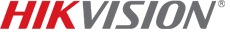 Hikvision Logo