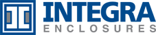 Integra Enclosures Logo