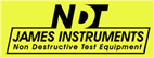 James Instruments Logo