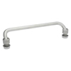 J.W. Winco 10W100BP0 Folding U-Handle