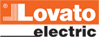 Lovato Electric Logo