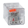 10A 3PDT Ice Cube Relay
