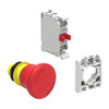 Lovato LPCB6644 E-Stop Switch Kit
