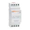 Lovato PMV20A240 Voltage Monitoring Relay 100-240 VAC