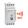 Lovato PMV95NA240NFC Multifunction Monitoring Relay 208-240 VAC