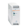 Lovato PSL106024 Single Phase DIN Rail Switching Power Supply 24 VDC, 2.5A/60W