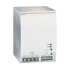 Lovato PSL324024 Three Phase DIN Rail Switching Power Supply 24 VDC, 10A/240W
