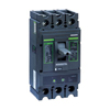 NOARK 3-Pole Molded-Case Circuit Breaker