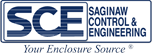 Saginaw Control & Engineering Logo