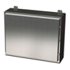 Saginaw SCE-16H1606SSLP 304 Stainless Steel Wall Mount Enclosure