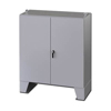 Saginaw SCE-727216ULP Metal Floor Mount Enclosure