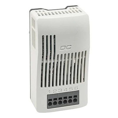 DC 15 A Switch Relay (NO) | 01010.0-00 
