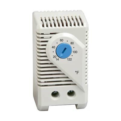 Stego 01143.9-00 Enclosure Thermostat