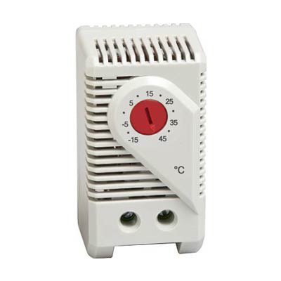 Stego 01157.0-00 Enclosure Thermostat