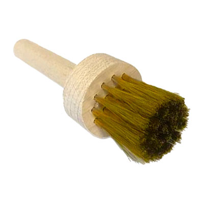 Brass Test Sieve Brush | 8576 